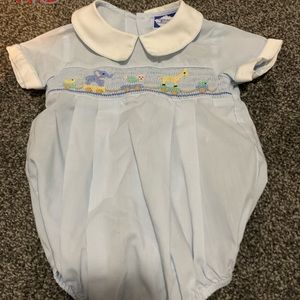 Baby boy outfit